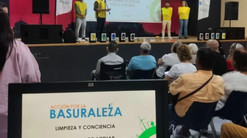 Experiencia en Chiclana