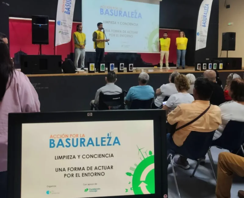 Experiencia en Chiclana